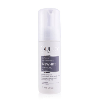 Guinot Guinot Mousse De Limpeza Newhite Perfect Brightening 150ml/5.07oz