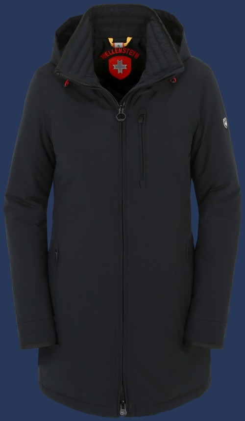 Westwind FourStreAirTec, Midnightblue