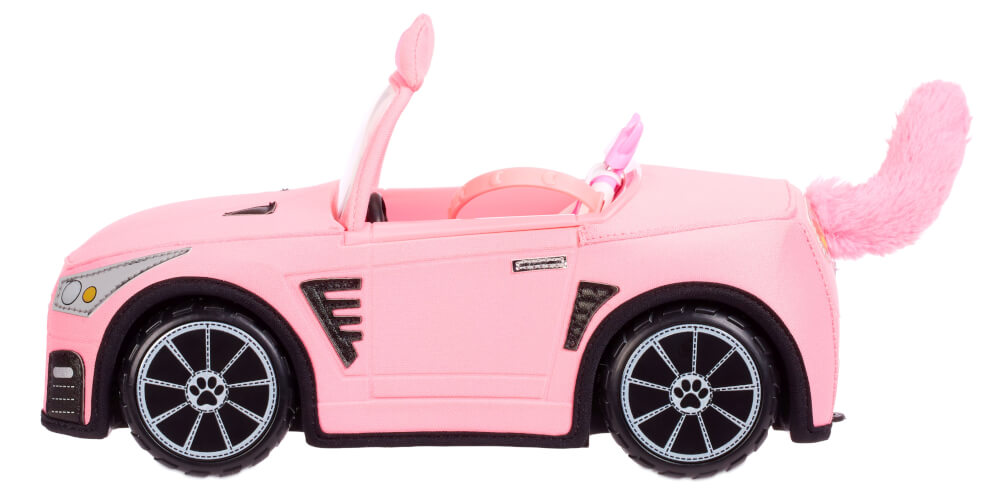Na! Na! Na! Surprise Soft Plush Convertible