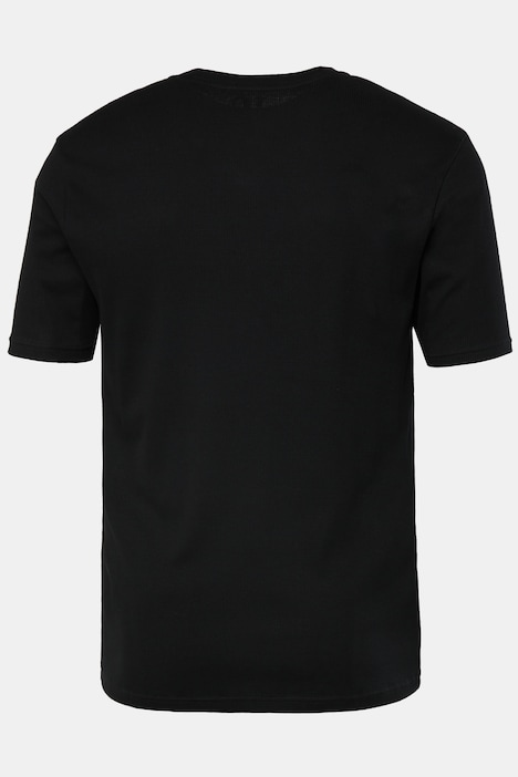 JP 1880 Unterhemd, Ärmel, Rippjersey, V-Ausschnitt, bis 8 XL
