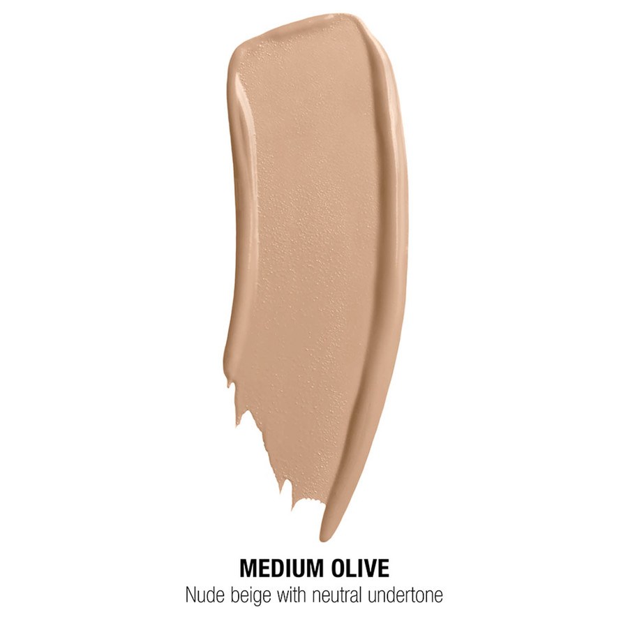 NYX Professional Makeup Can't Stop Won't Stop Full Coverage Foundation Medium Olive 30ml