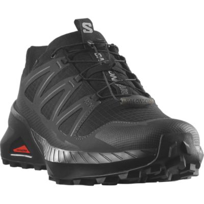 SalomonSpeedcross Peak GTX - schwarz
