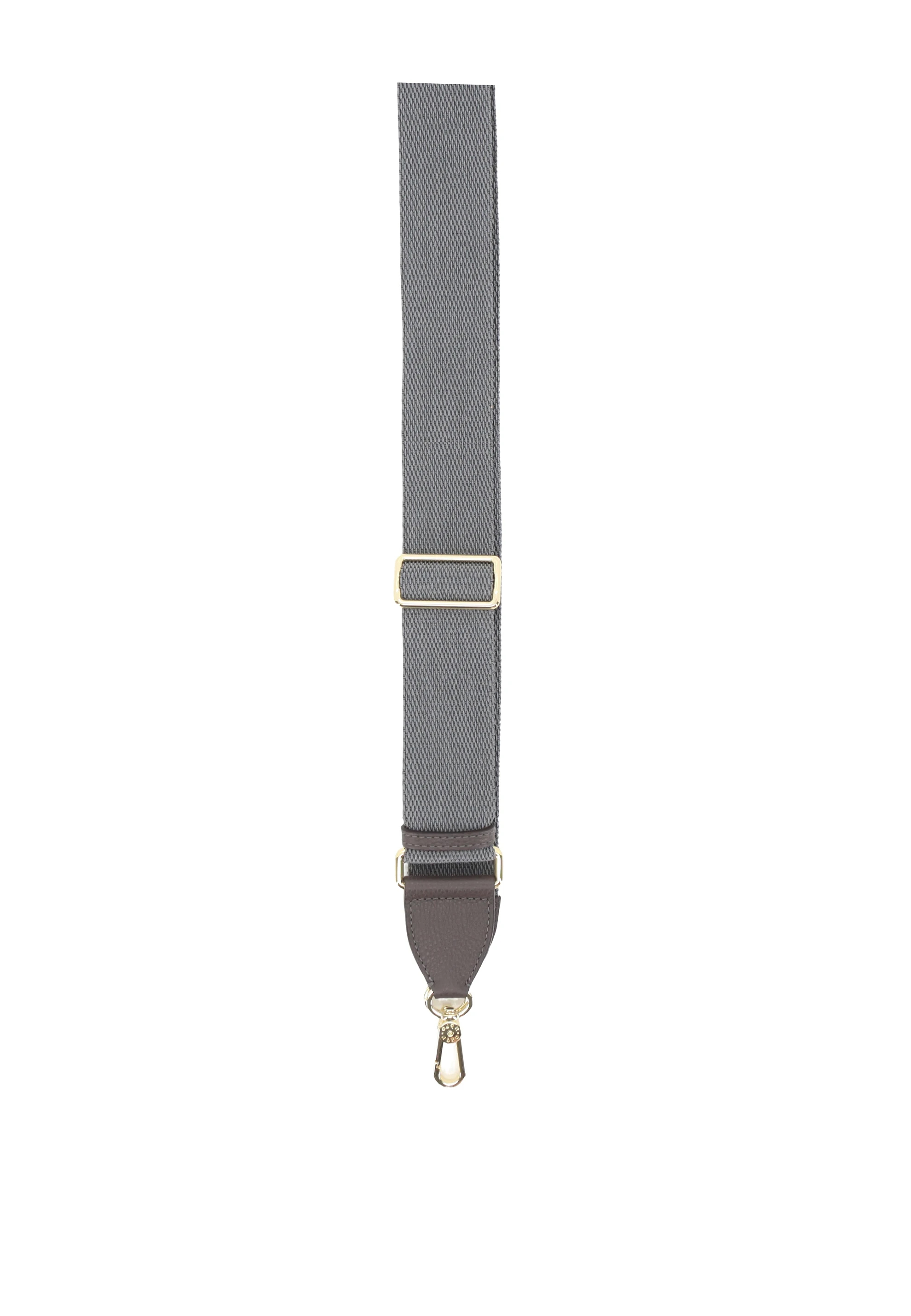 Shoulder Strap 50mm Nastro/Leather Dalia Standard