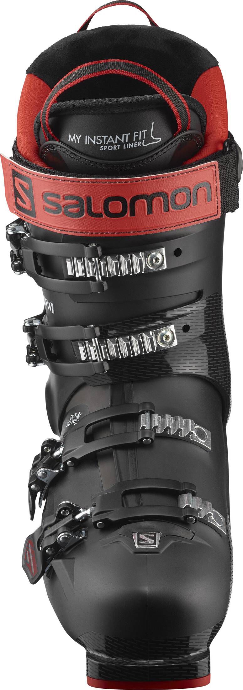 Salomon| Herren Skischuhe SELECT 100