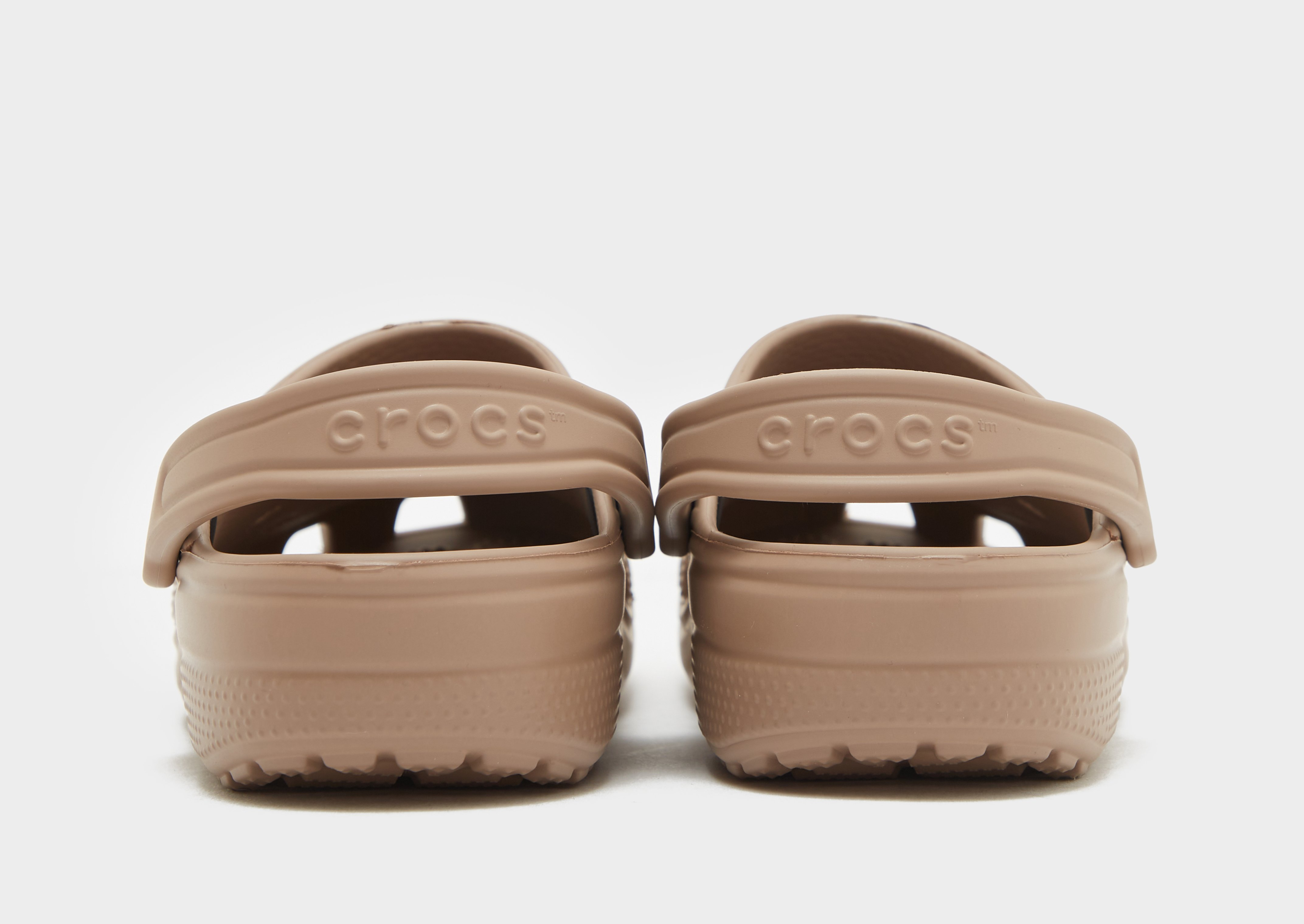 Crocs Classic Clog Femme