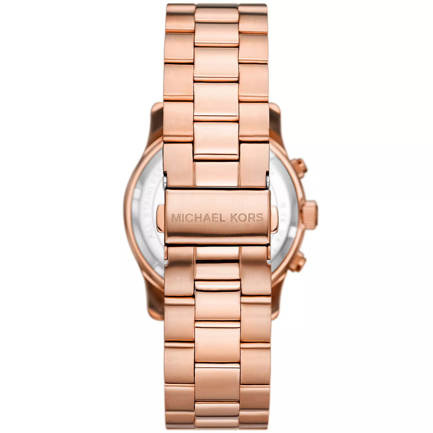 Michael Kors Runway Chrono MK7352