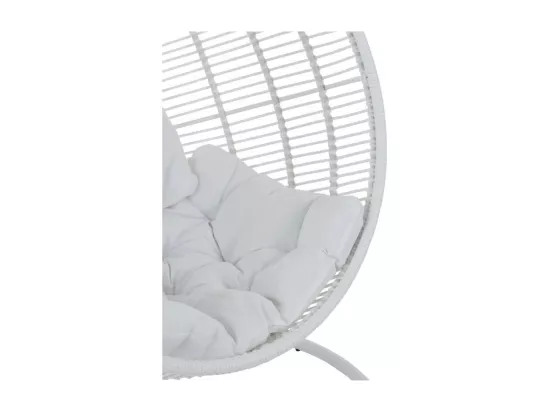 Fauteuil Suspendu Rond 