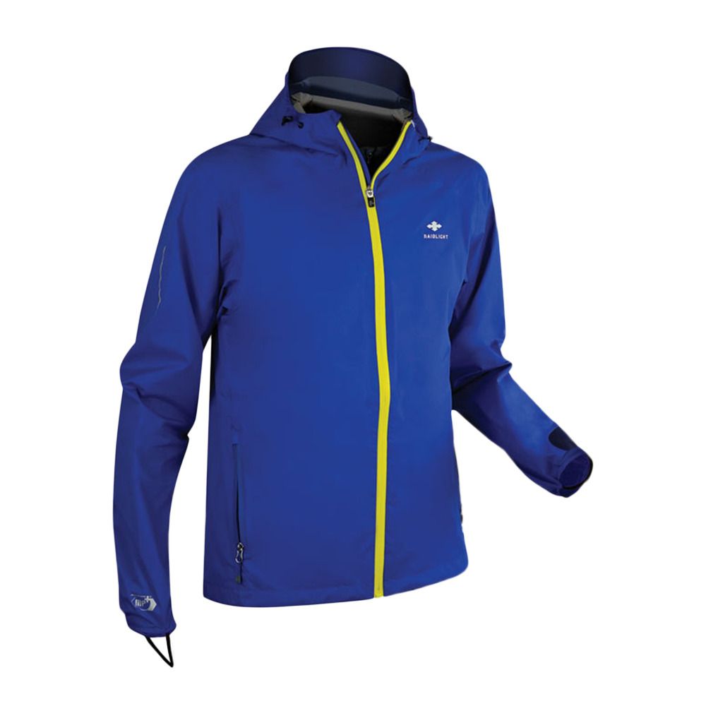 Raidlight TOP EXTREME MP+ - Veste Homme royal blue