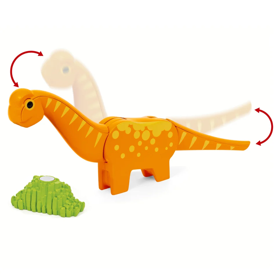 BRIO - Dinosaur Circle Set - 36098