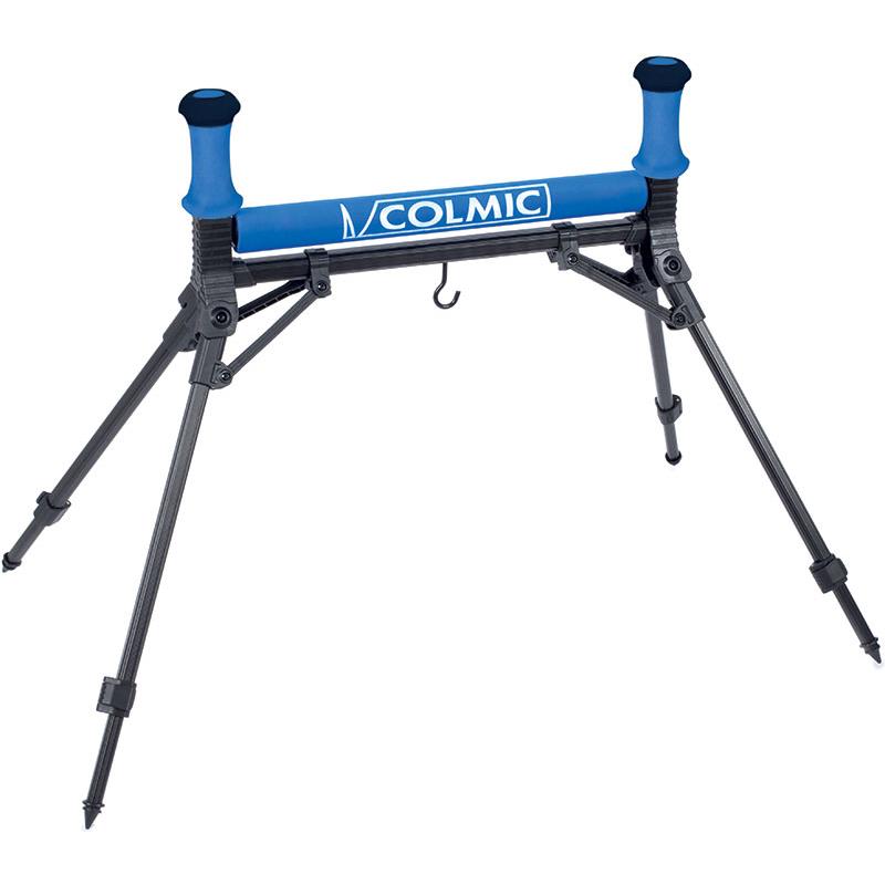Rouleaux Colmic Easy & Fast Bar Roller 50Cm