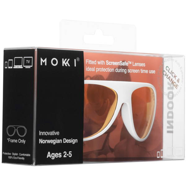MokkiMokki    ScreenSafe Click & Change white