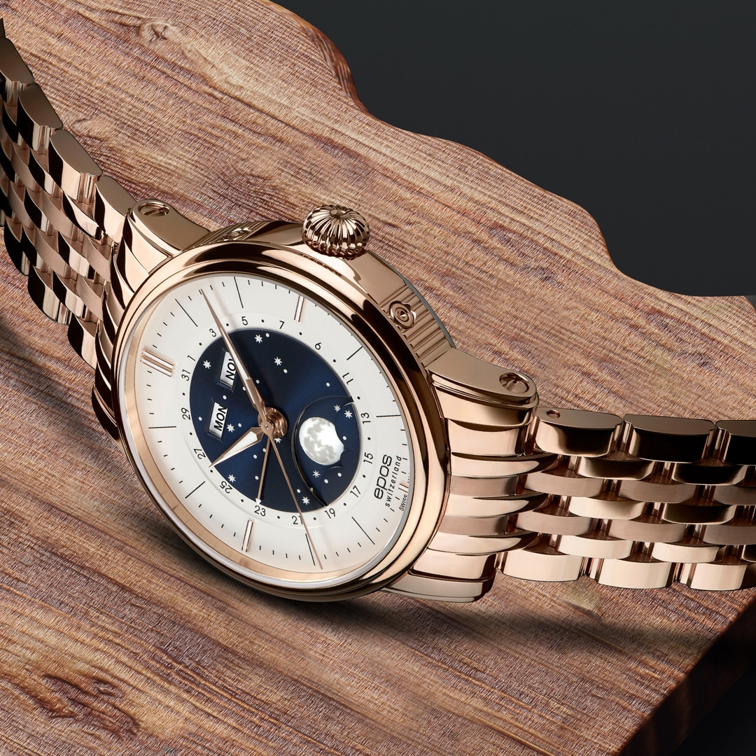 Epos Artistry 3439 Big Moon Classic