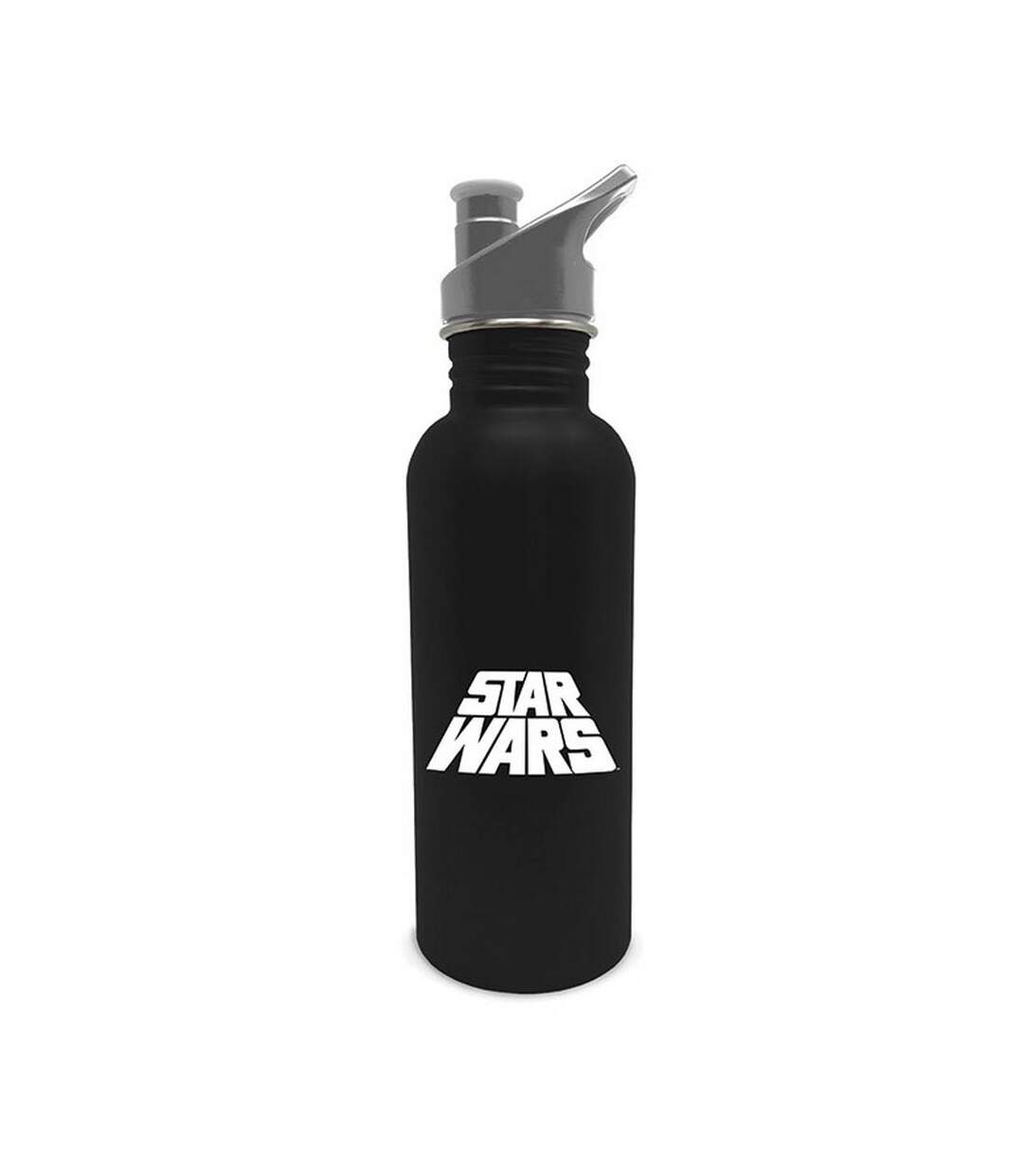 Star Wars - Gourde (Noir / gris) (Taille unique) - UTPM769