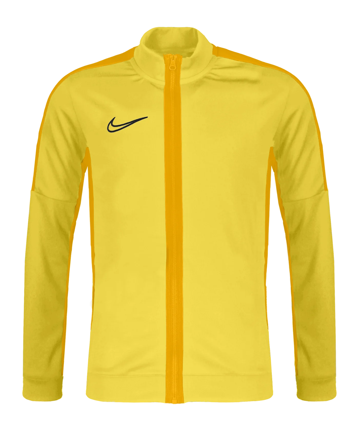 Nike Academy Trainingsjacke Gelb F719