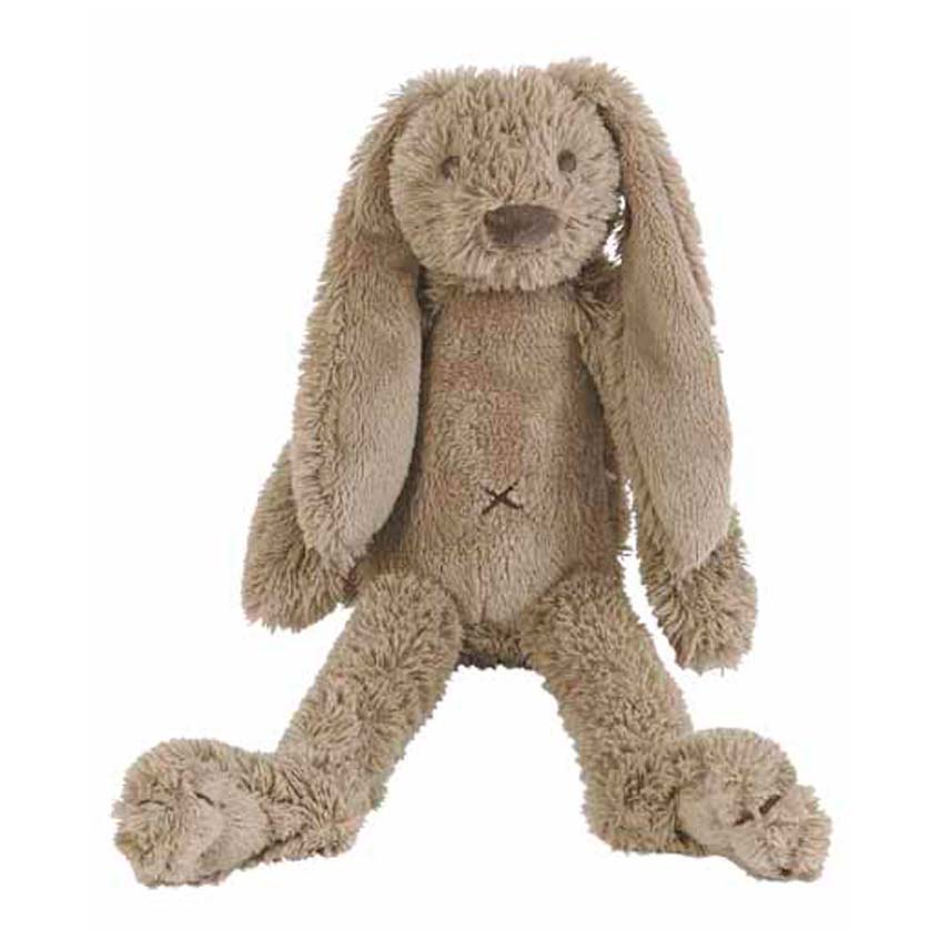 Happy Horse knuffel Rabbit Richie 28cm bruin