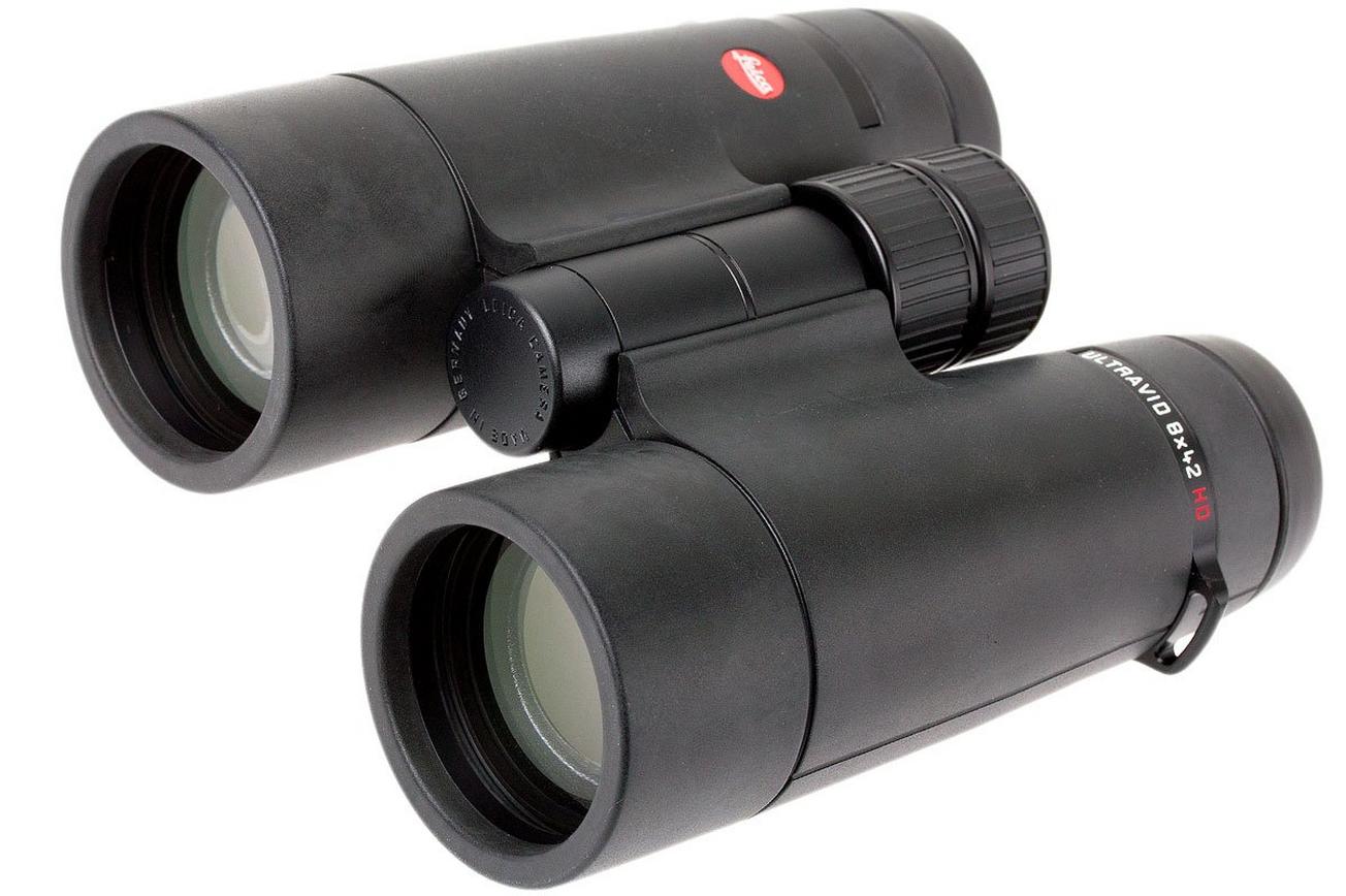 Leica Ultravid 8x42 HD-Plus verrekijker