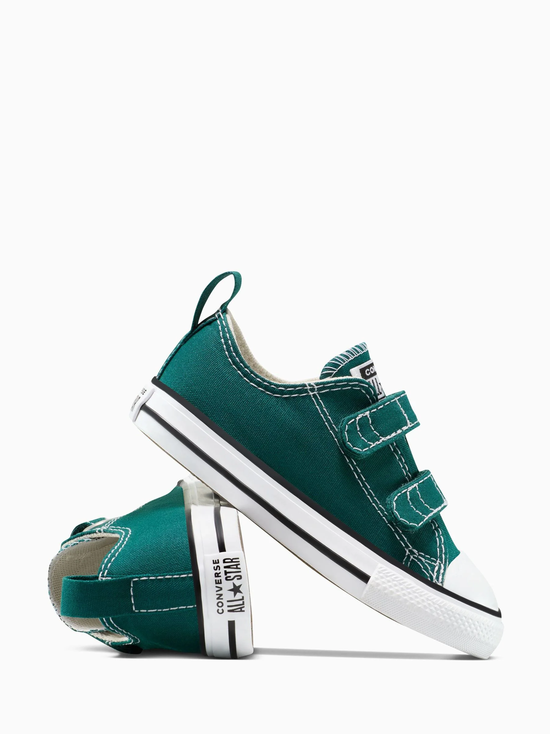 Converse Chuck Taylor 2V Toddler Trainers