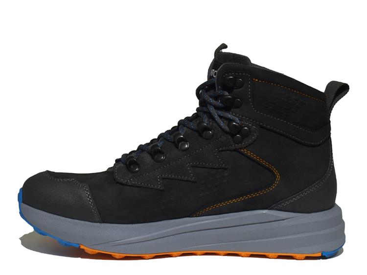 Mountos 724100 Grey-Grey-Outsole