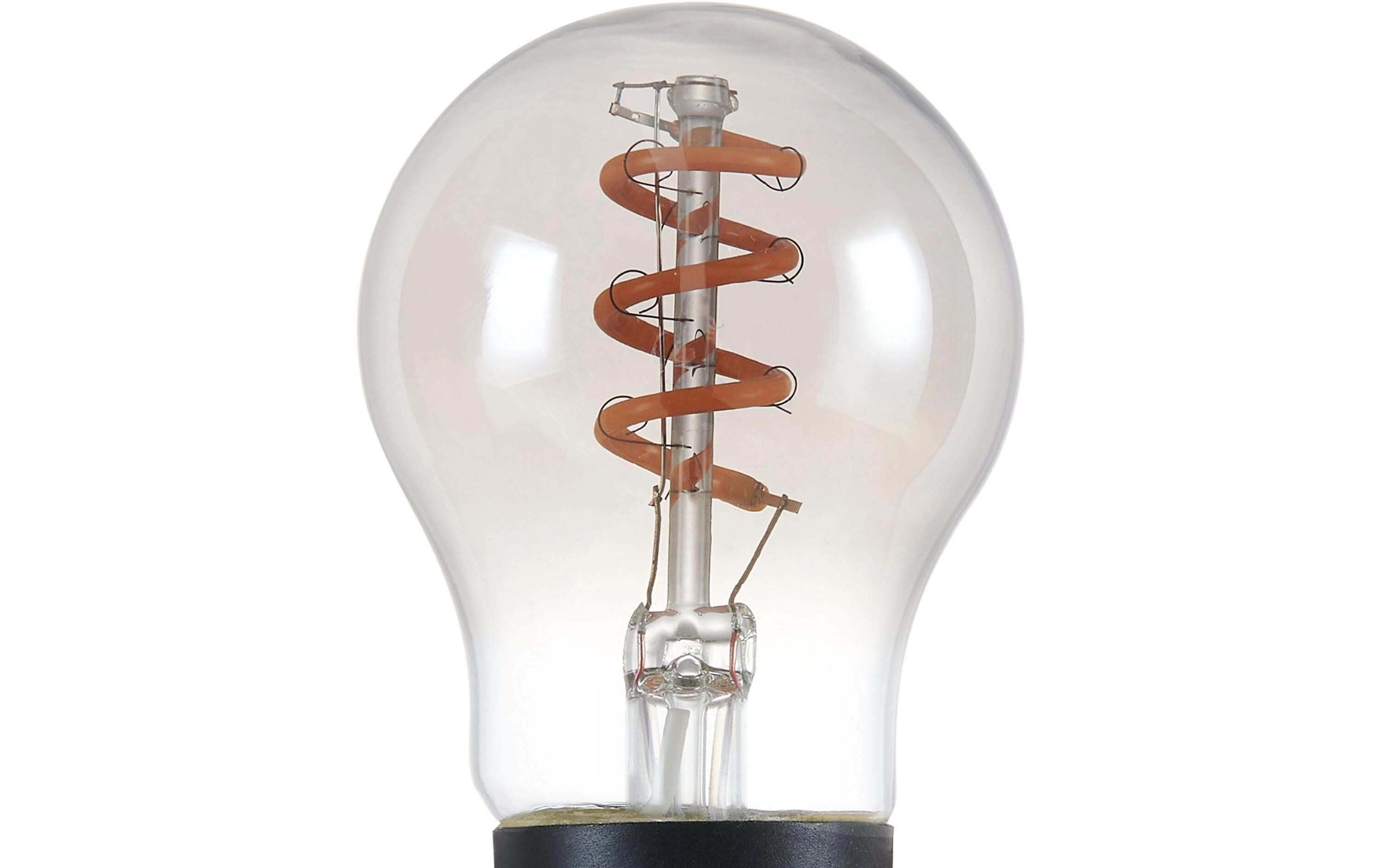 Lampe 4 W E14 WarmweissSmart-Home EGLO Connect.z LED Leuchtmittel