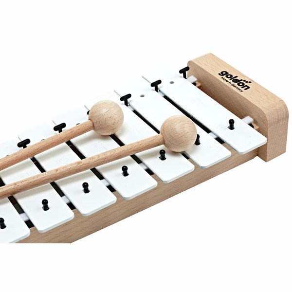 Goldon Musik Wagen 1 Modell 30512