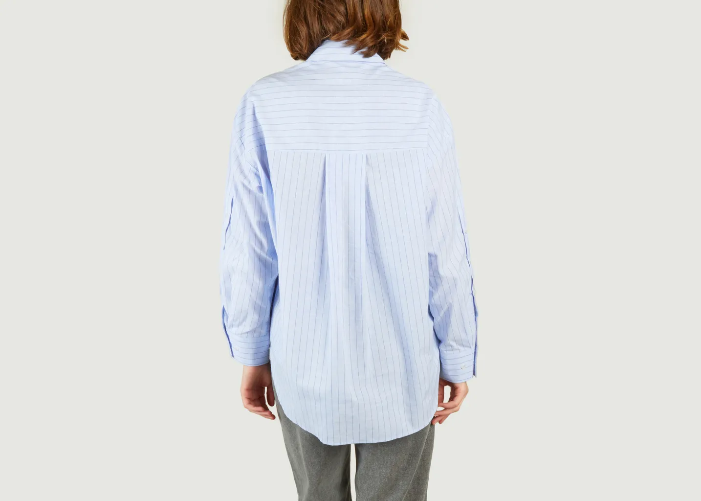 Chemise Angele Dylan Roseanna