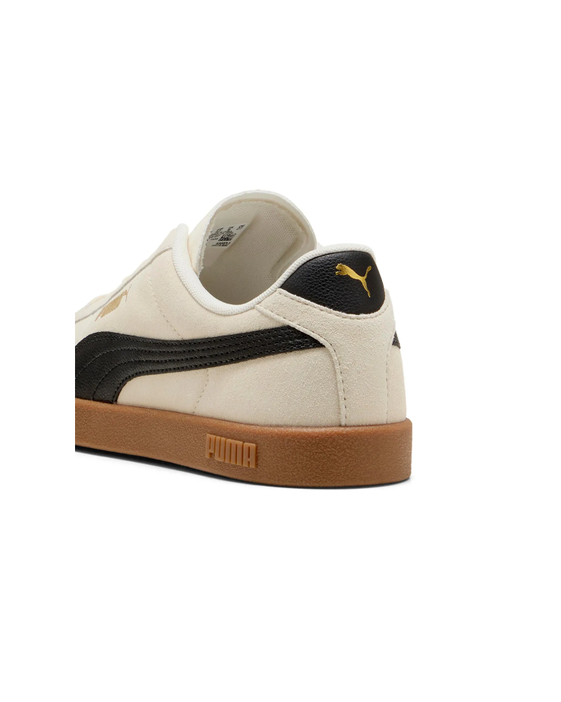 Puma Club - alpine snow