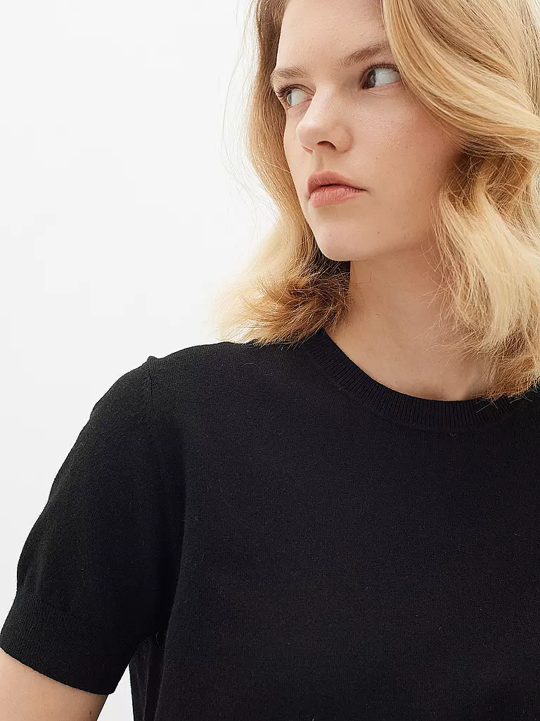 IN WEAR Pullover KELLSIEIW schwarz