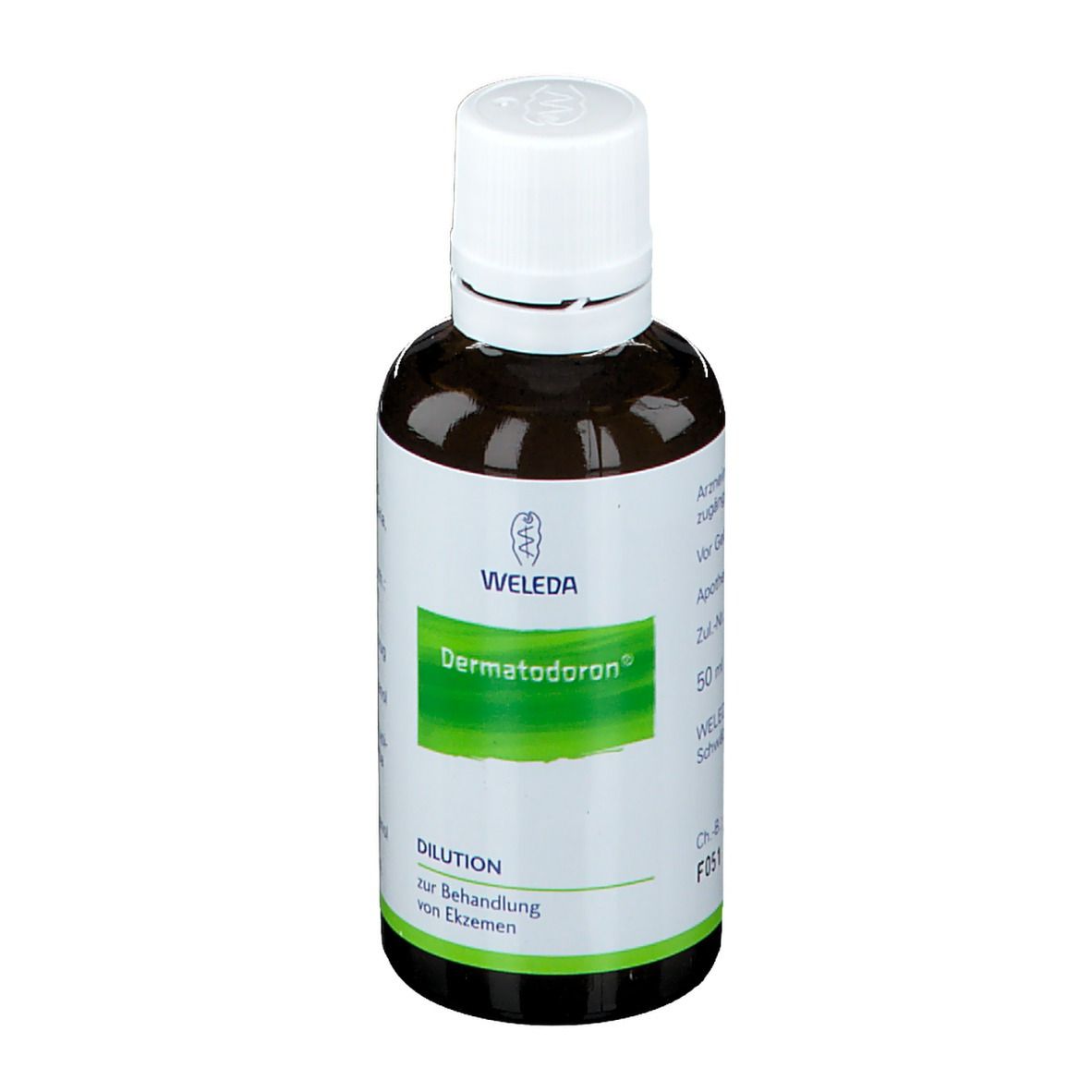 Dermatodoron®