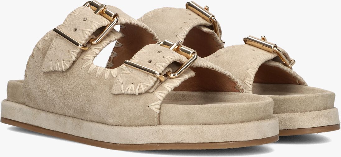 beige blasz slippers mag-40