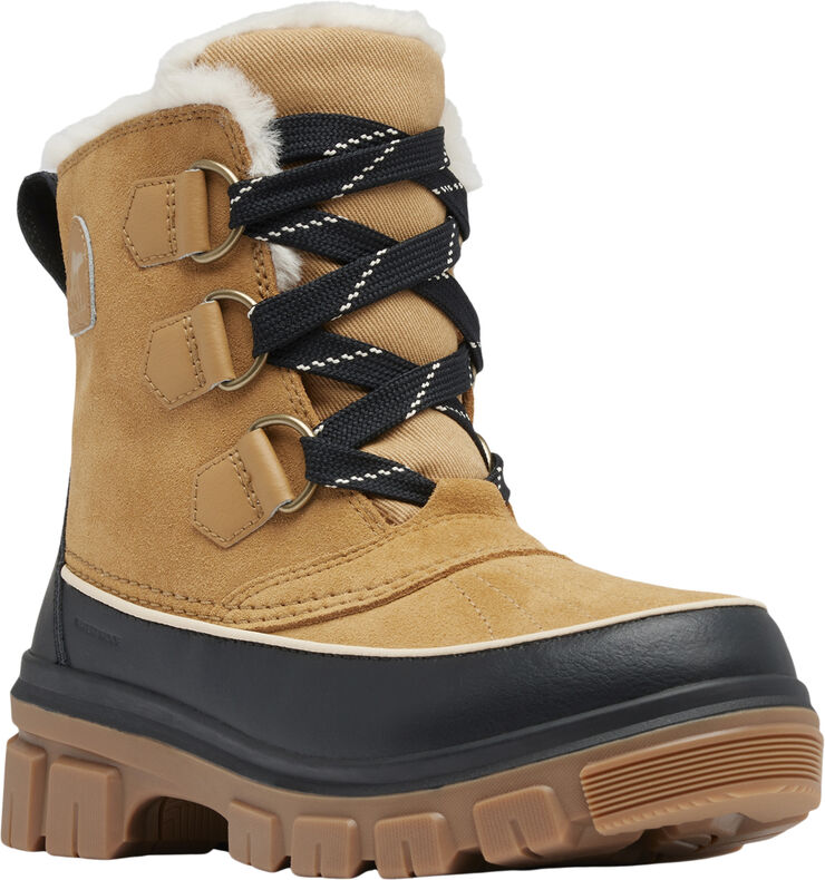 Sorel Sorel Torino V Waterproff Snow Boots, dame Brun