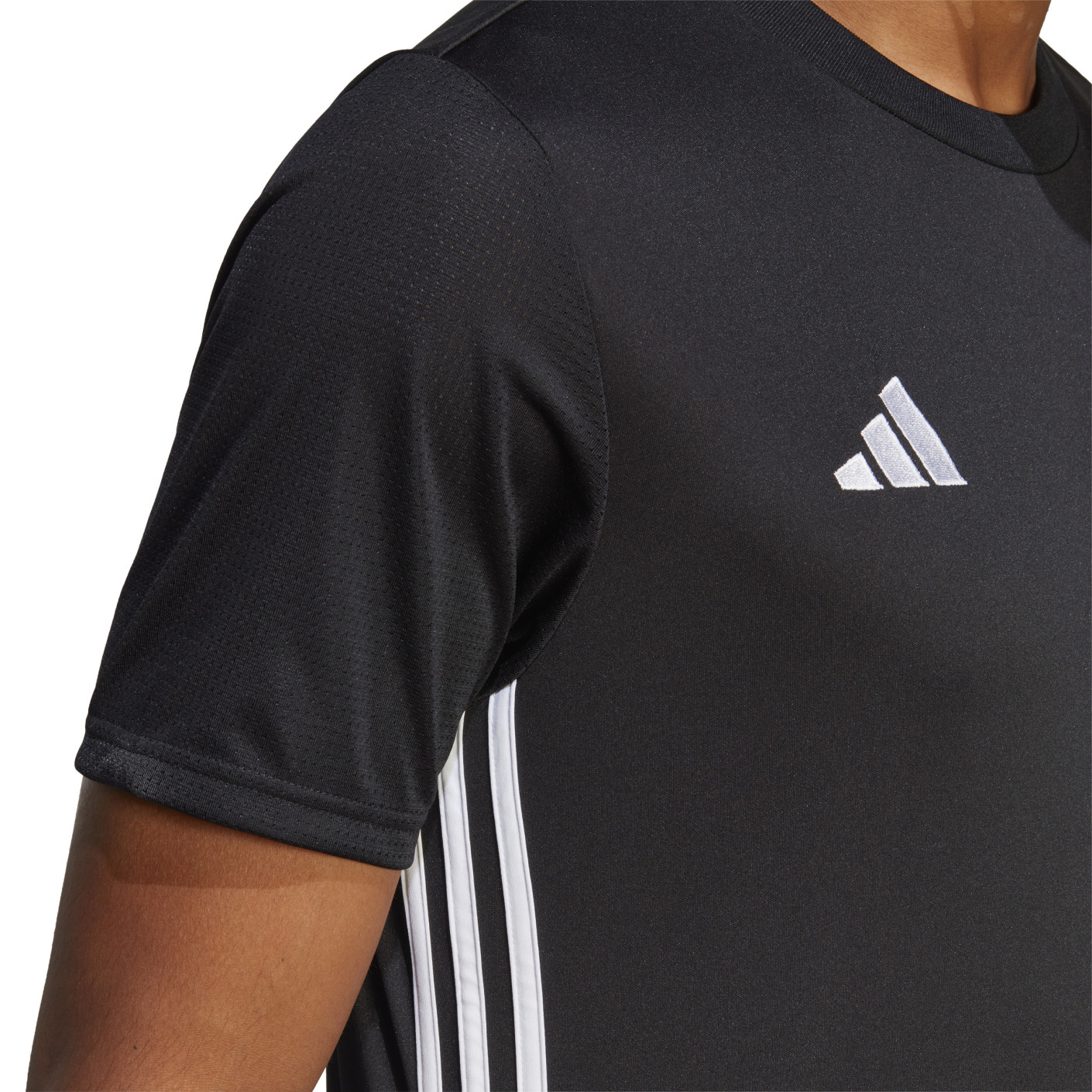 adidas Tabela Trainingsset Zwart Wit Zwart