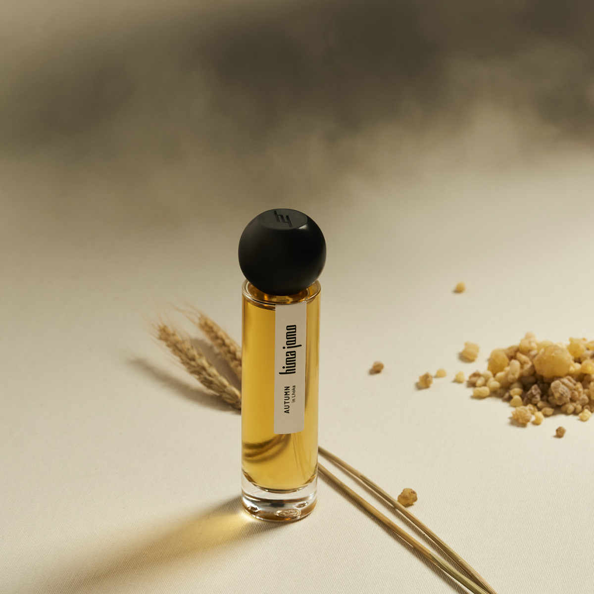 Autumn in Lhoka Eau de Parfum 50ml