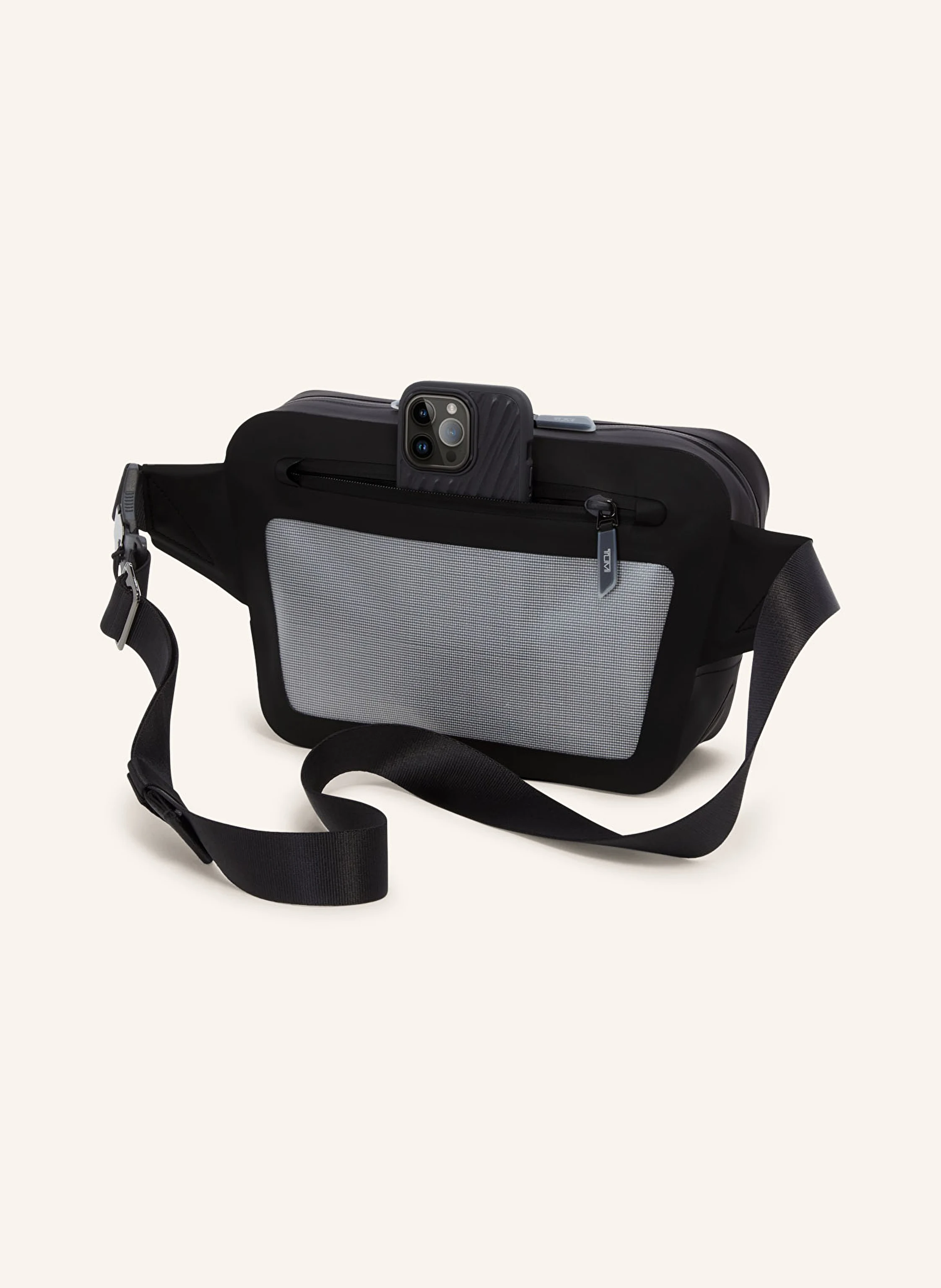TUMI MCLAREN Gürteltasche RALLY SLING