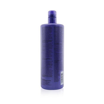 Paul Mitchell Paul Mitchell Platinum Blonde Shampoo (Cools Brassiness - Eliminates Warmth)