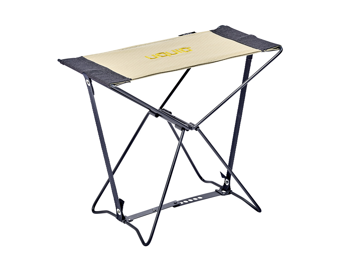 Uquip Fancy vouwkruk - Beige
