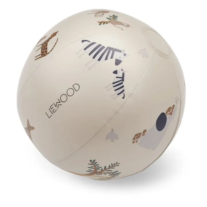 Liewood Ballon gonflable Mitch | Sable