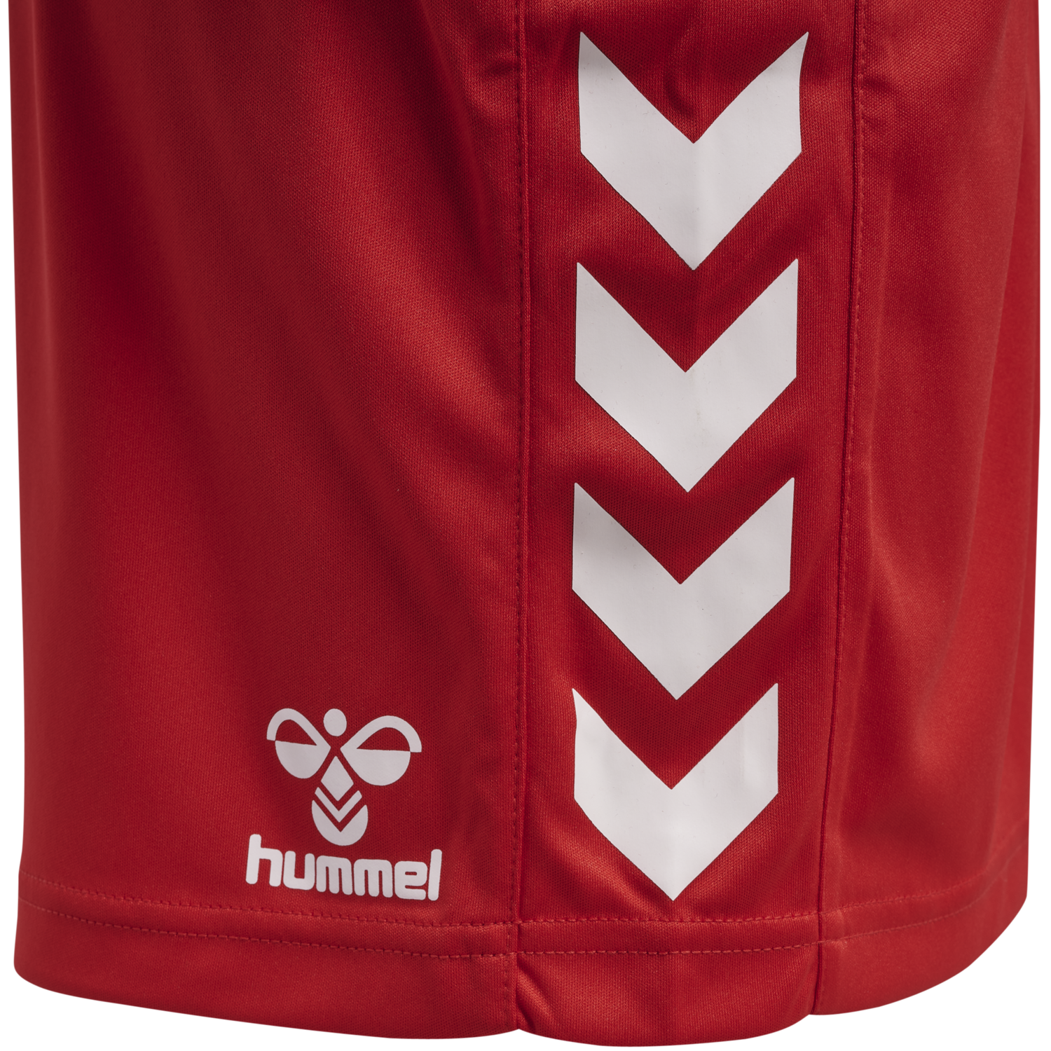 hmlCORE XK POLY SHORTS KIDS