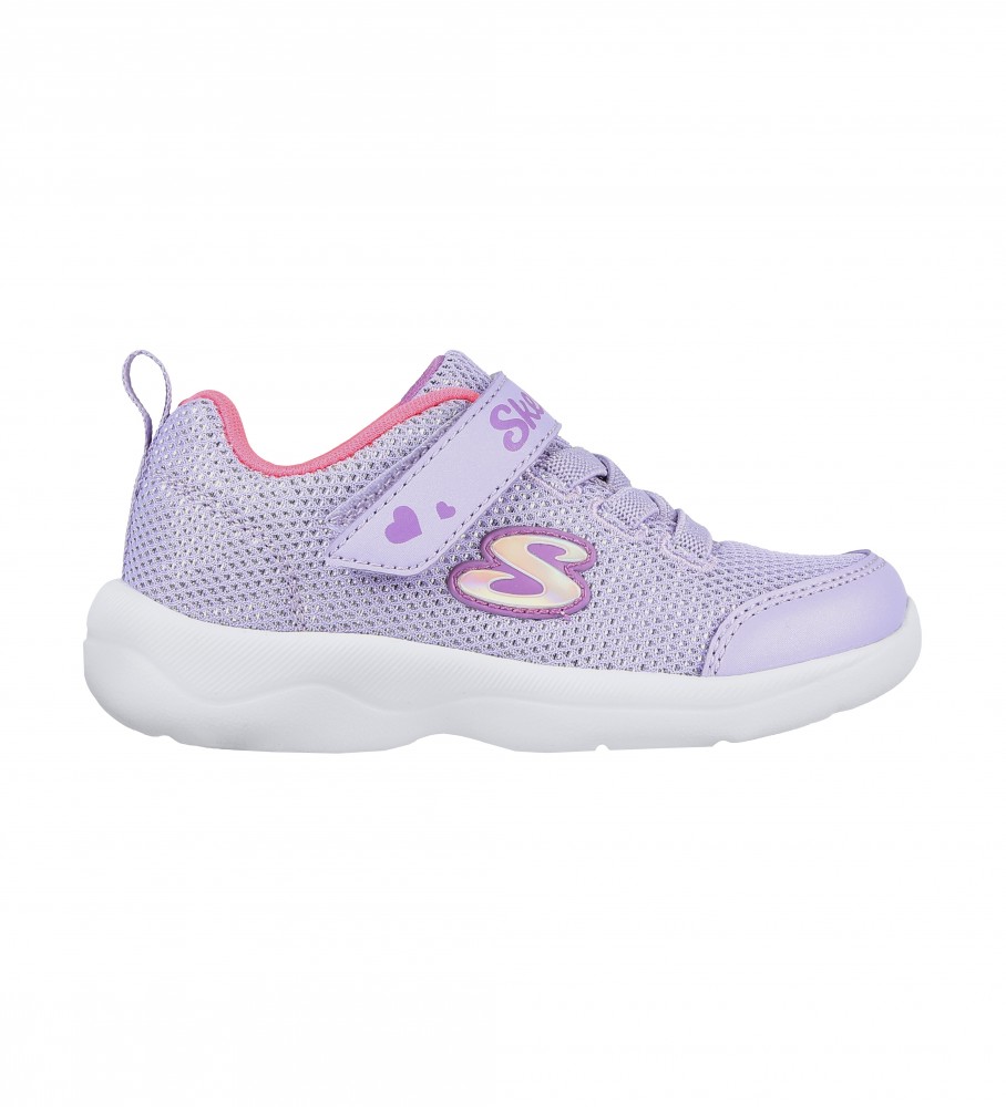 Tênis Skechers Skech-Stepz 2.0 roxo