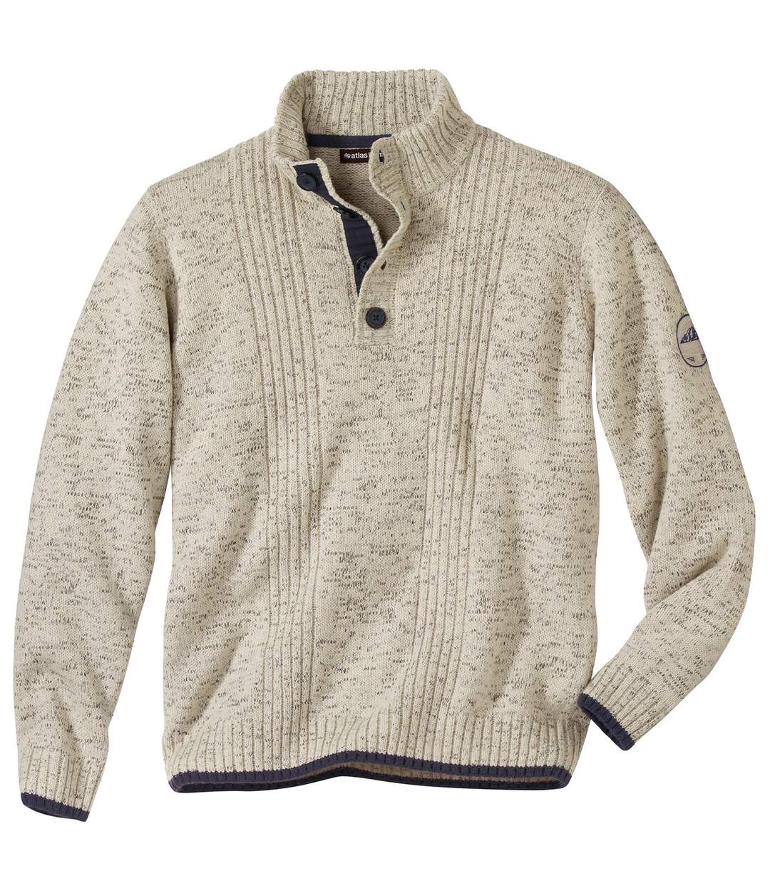 Pull Camionneur Highlands