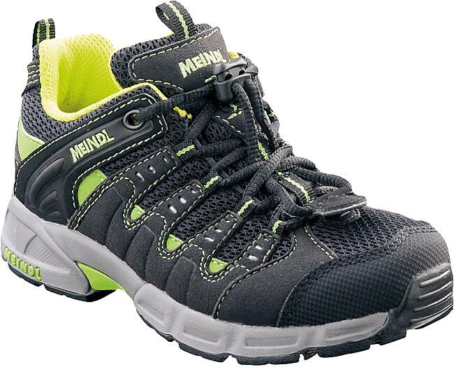 MEINDL - CHAUSSURES MULTIACTIVITES RESPOND JUNIOR