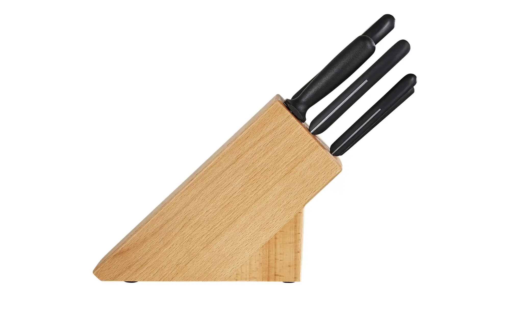 WMF Messerblock, 7-teilig Classic Line