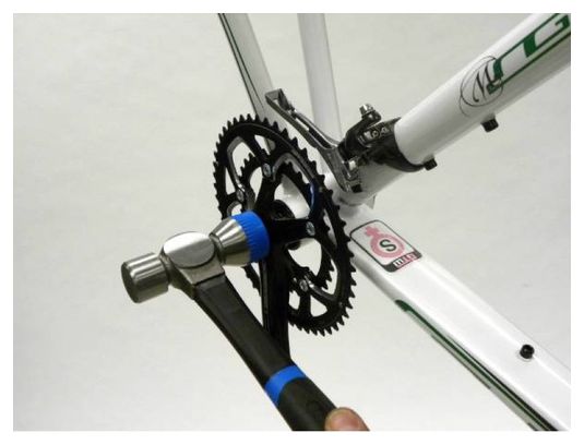 PARK TOOL Marteau atelier HMR-4