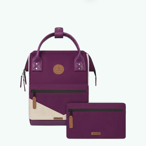 Sac à dos Adventurer Small Kingston violet