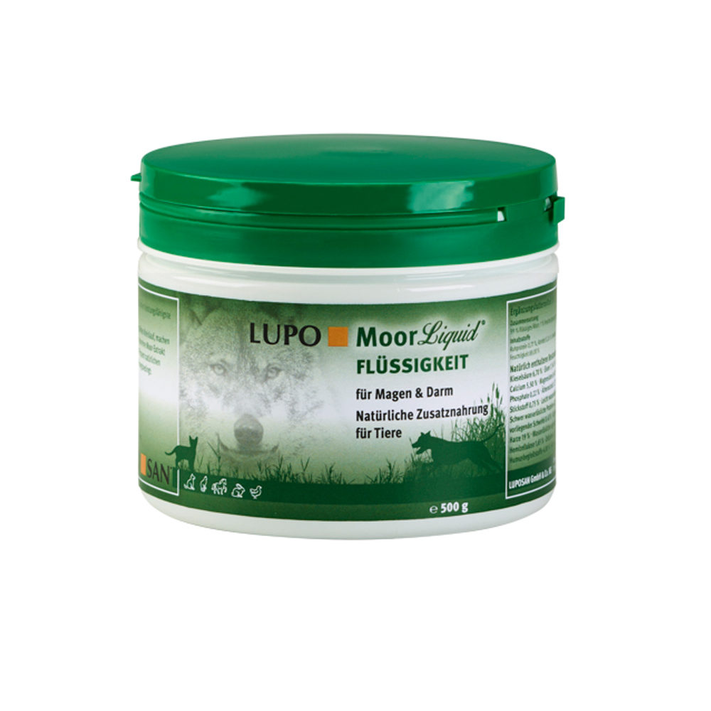 Luposan Moorliquid