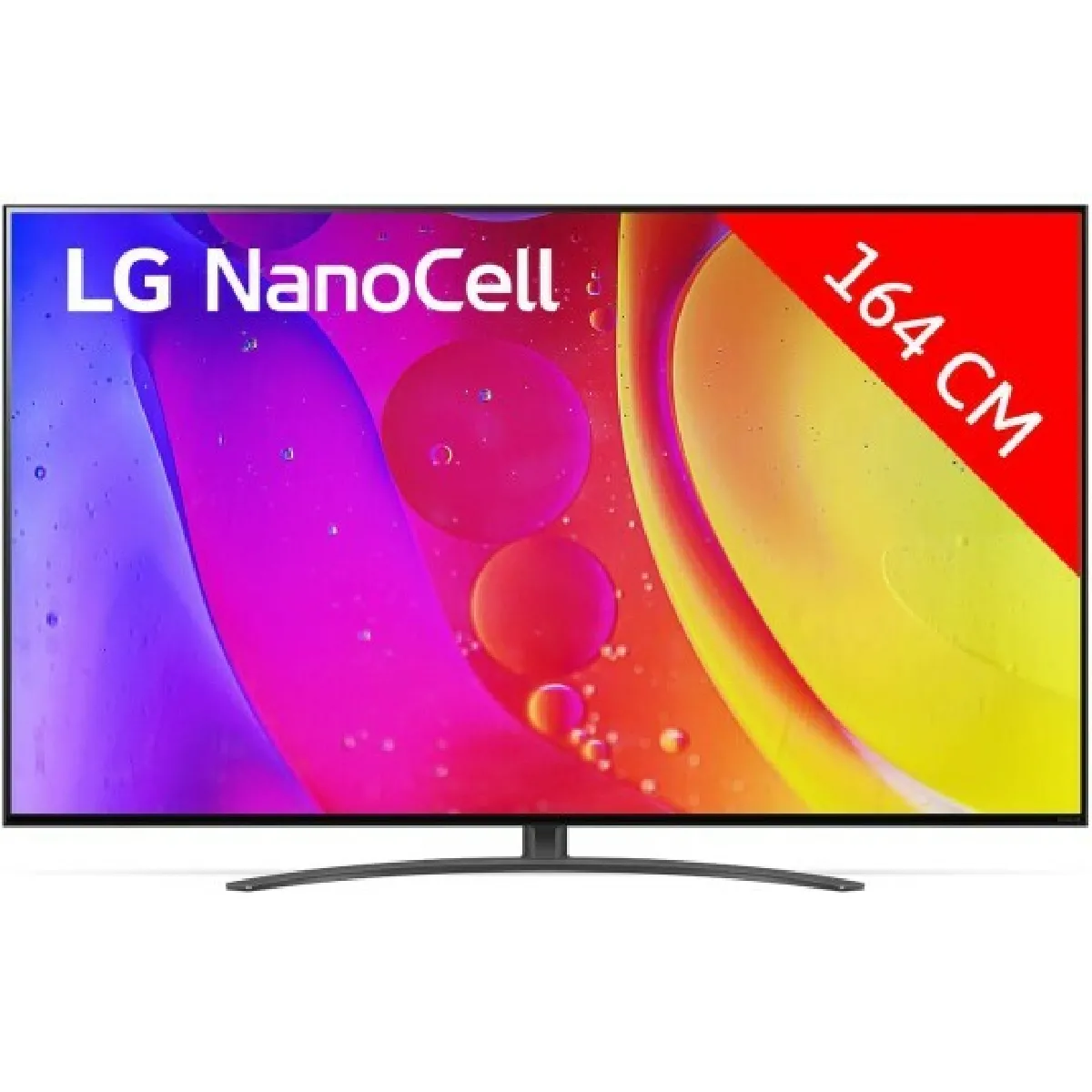 LG 65NANO826QB