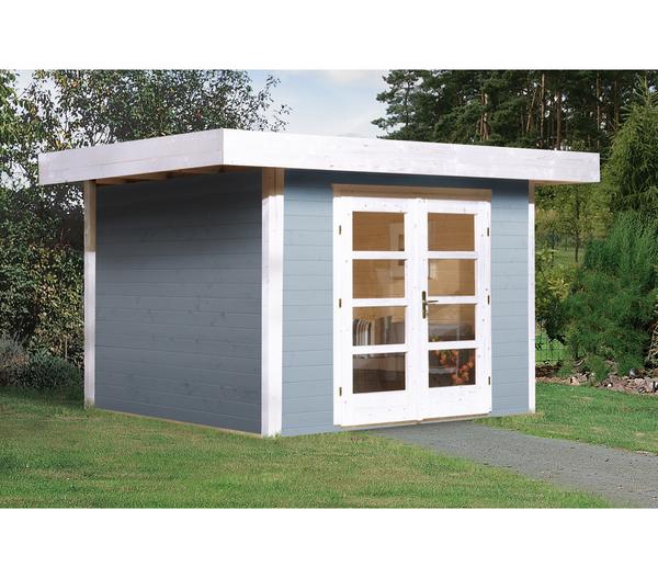 Weka Designhaus 126 Gr.2, ca. B361/H225/T316