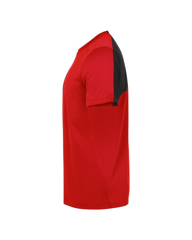Maillot de hand Nike Team Court Rouge pour homme