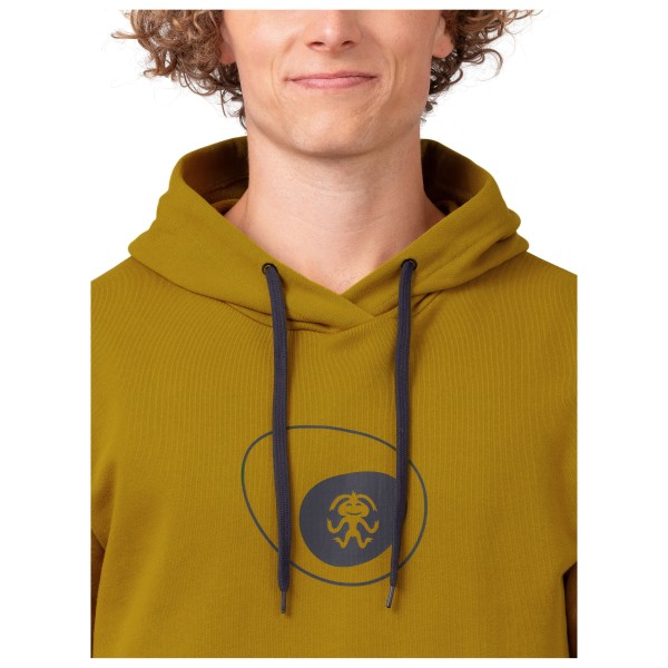 Rafiki - Zulu Uni - Sweat à capuche