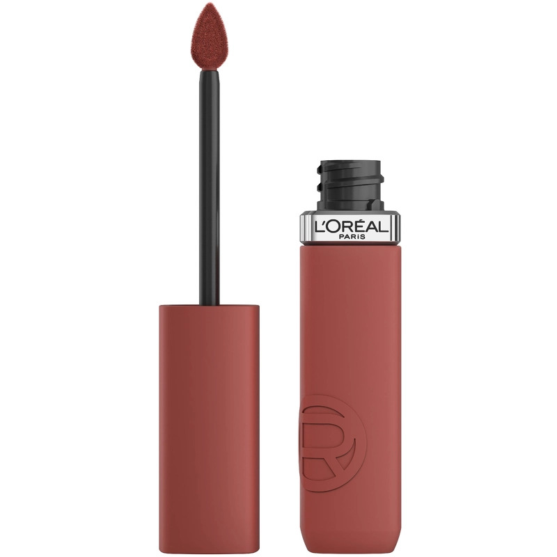 L'Oréal Paris Cosmetics Infaillible Matte Resistance Lipstick 5 ml - 150 Lazy Sunday