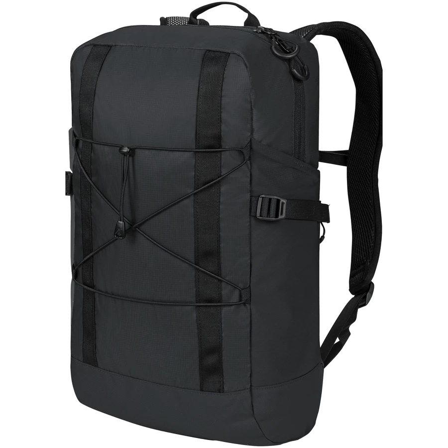 Jack Wolfskin Wanderthirst 20 - Rucksack 14 47 cm phantom
